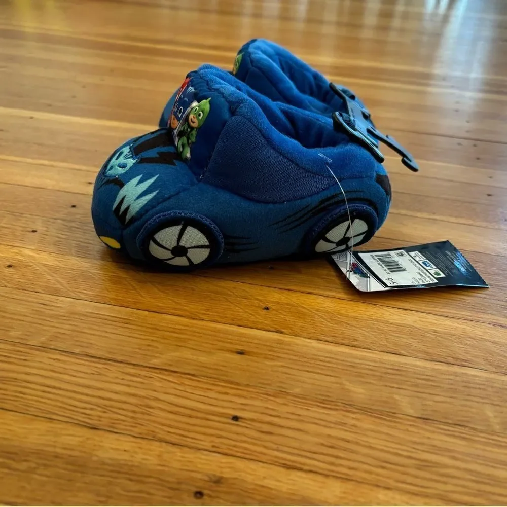N/A pj masks
